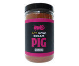 Grandiosa BBQ Rub - varken - 275gr