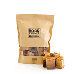 Smokin’ Flavours rookchunks appel 1,5kg