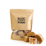 Smokin’ Flavours rookchunks eik 1,5kg