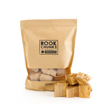 Smokin’ Flavours rookchunks kers 1,5kg