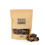 Smokin’ Flavours rookchunks Whiskey vaten 1,5kg