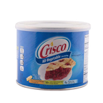 Crisco conditioner